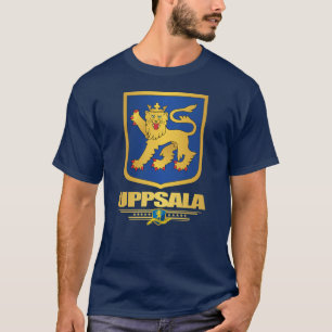 Uppsala T-shirt