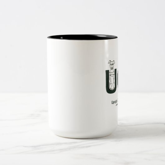 Upright Canine Brigade Mok (Center)