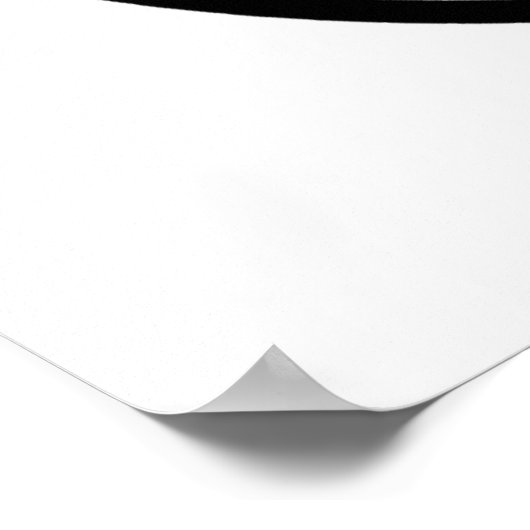 Upright Pentagram Poster (Hoek)