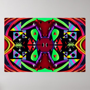 Uproarius Poster