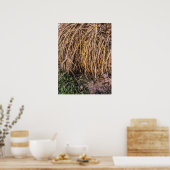 Uprooted 5 Print, Poster paper (semischuim) (Keuken)