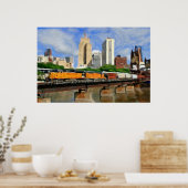 UPRR POSTER (Keuken)