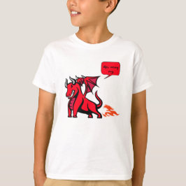 UPS op verkeerde manier T-shirt