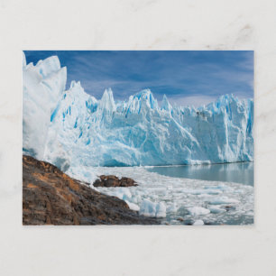 Upsala Glacier Briefkaart