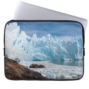 Upsala Glacier Laptop Sleeve