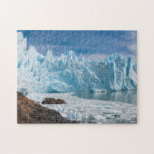 Upsala Glacier Legpuzzel (Horizontaal)