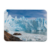 Upsala Glacier Magneet (Horizontaal)