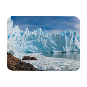 Upsala Glacier Magneet