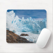 Upsala Glacier Muismat (Met muis)