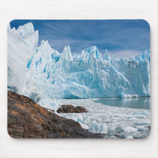 Upsala Glacier Muismat (Voorkant)