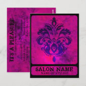 Upscale Moderne Briefkaarten (Voorkant / Achterkant)