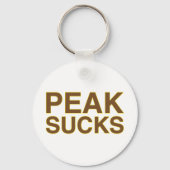 UPSer Sleutelhanger (Voorkant)