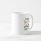 Upsetti Spaghetti Koffiemok (Voorkant rechts)