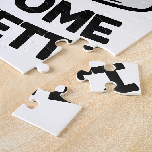 Upsetti Spaghetti Legpuzzel (Zijkant)