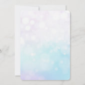 Upsherin First Haircut Jewish Boy 3rd Birthday I Kaart (Achterkant)