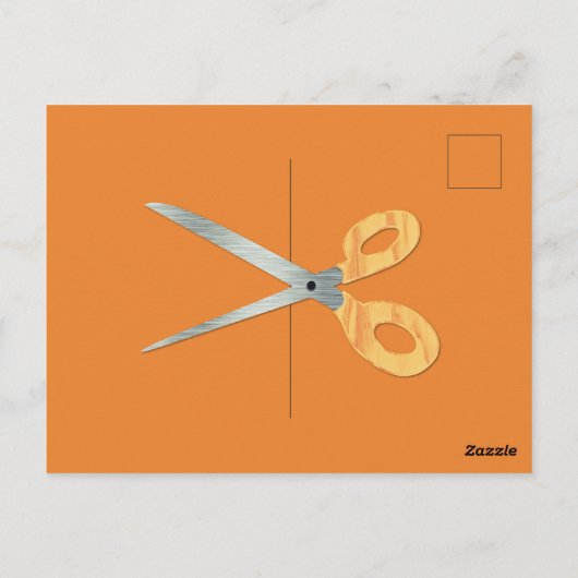 Upshern Upshernish Upsherin Briefkaart Invitation (Achterkant)