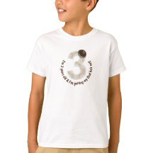 Upshernish Hair Cutting Ceremony T-Shirt