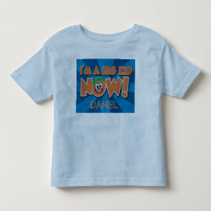 Upshernish T-shirt