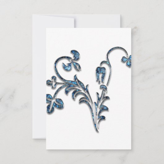 Upshernish Uitnodiging Upshern Upsherin Uitnodigin (Achterkant)