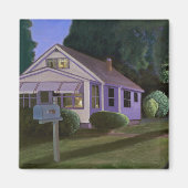 Upstairs Downstairs 2006 Magneet (Voorkant)