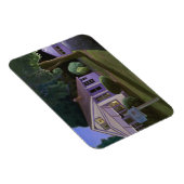 Upstairs Downstairs 2006 Magneet (Rechterzijde)