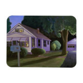 Upstairs Downstairs 2006 Magneet (Horizontaal)