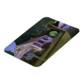 Upstairs Downstairs 2006 Magneet (Linkerzijde)