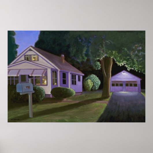 Upstairs Downstairs 2006 Poster (Voorkant)