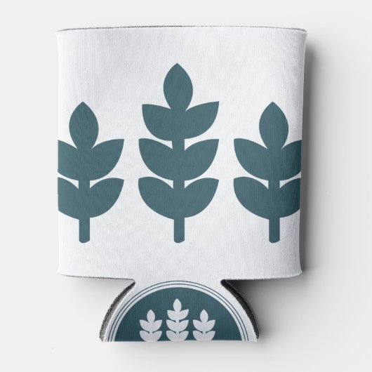 Upstart University Koelbox Blikjeskoeler (Voorkant)