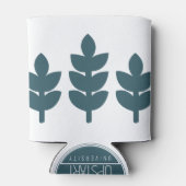 Upstart University Koelbox Blikjeskoeler (Achterkant)