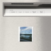 Upstate Magneet (Insitu (Vaatwasser))