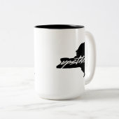 Upstate Mok (Voorkant rechts)