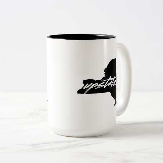 Upstate Mok (Voorkant rechts)