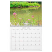 UPSTATE NEW YORK-kalender Kalender (Mar 2026)