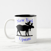 Upstate New York Moose Mok (Links)