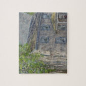 Upstate New York Puzzle Legpuzzel (Verticaal)