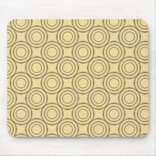 Uptown Class Mousepad, Champagne Muismat
