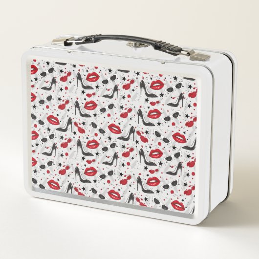 Uptown Girl (Achterkant)