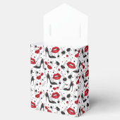 Uptown Girl Bedankdoosjes (Geopend)