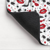 Uptown Girl Muismat (Hoek)