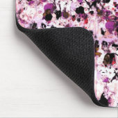 Uptown New York Muismat (Hoek)