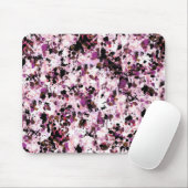 Uptown New York Muismat (Met muis)