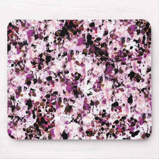 Uptown New York Muismat (Voorkant)