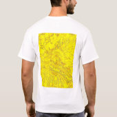 uq t-shirt (Achterkant)