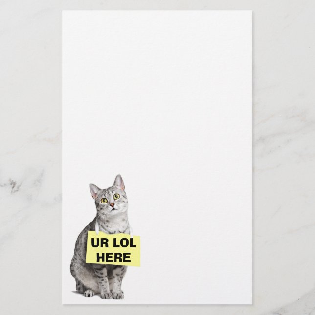 UR LOL HIER (Voorkant)