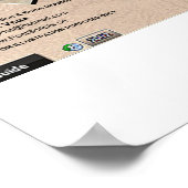 Ur Orion Star Portal Poster (Hoek)