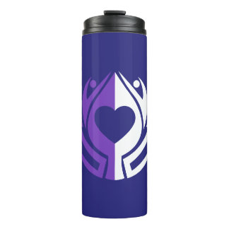 UR WORTH IT THERMOSBEKER