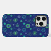 Uraangloed iPhone Hoesje (Achterkant horizontaal)