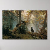 Urals Poster (Voorkant)