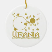 Urania Ornament (Voorkant)